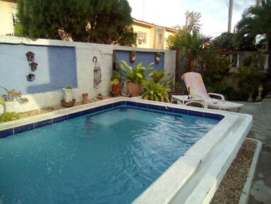 Se renta apto de una habitación con acceso a piscina en Santa Marta, Varadero. 54026428 - Img 59254919