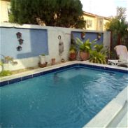 Se renta habitacion en casa privada con piscina, en Santa Marta, Varadero. 58858577 - Img 42178919