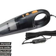 ✅️Aspiradora Portátil para coche  4000PA[60w/12v][3 boquillas][Hoteche] - Img 50577118