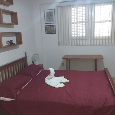 RENTO APTO EN VEDADO, 2HAB Y 2 BAÑOS. PEPE TELEF 58463952, WHATSAPP +34 640746830 - Img 123741747