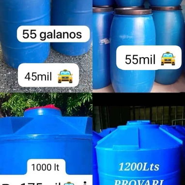Venta de todo tipo de materiales para la construcción - 7/10