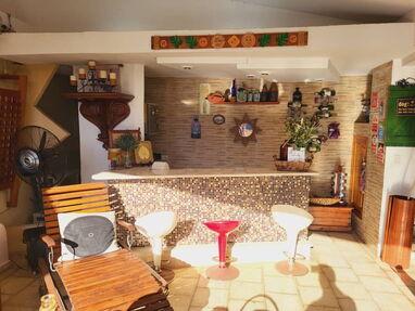 ⭐ Renta apartamento en Miramar con todas las comodidades,(+53)56590251 - Img 58085241