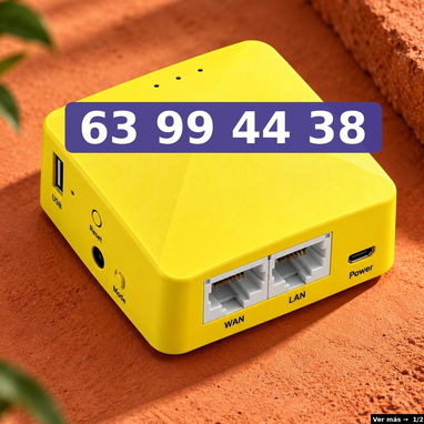 Router con VPN - 2/3