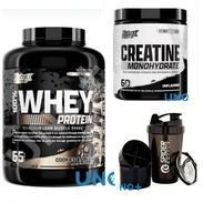 ¡Con NutreX, tienes la combinación perfecta para explotar tu potencial! - Img 55958303