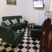 Alquiler a estudiantes ,médicos o residentes extranjeros. - Img 57238709