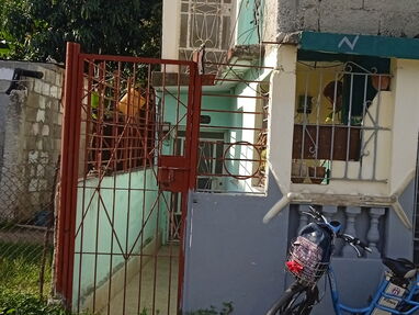 Ganga, venta de casa de 1/4 en guanabacoa - Img main-image