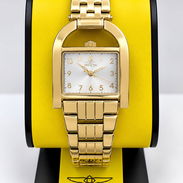 ⌚ Reloj Invicta Dorado – Elegancia y Estilo ✨ - Img 58094639