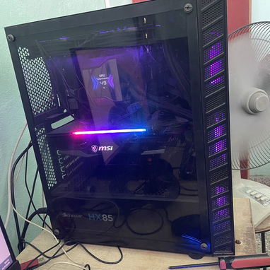 Vendo PC - Img 125787750