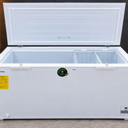 ❄️ Congelador Horizontal Hisense 11 pies 🧺 Cesta organizadora incluida 🚚 Mensajería incluida ✅ 30 días de garantía 💵 - Img 57829977