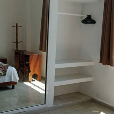 🏠 Appartamento in affitto per studenti internazionali. Situato vicino all'Università dell'Avana. 📱 +5353611268 - Img 120344598