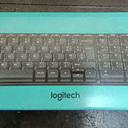 Kit teclado/mouse MK220 Logitech inalámbrico nuevo. - Img 56644910