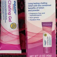 Vendo Gel para rozaduras. - Img 54935899