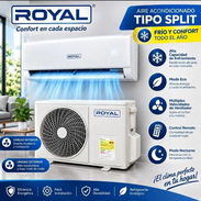 Venta de esplit - Img 58347423