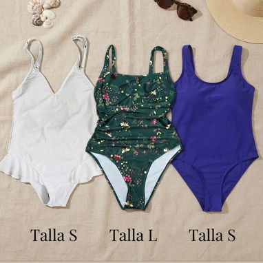 Bikinis y trusas - 2/10