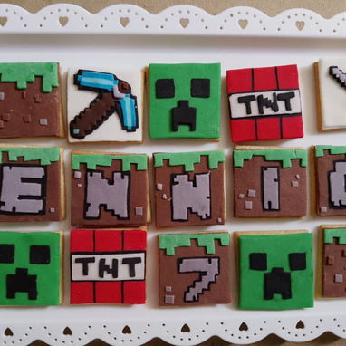Curso *Mi primer candy bar* - 5/5