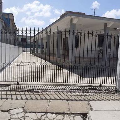 Se confeccionan rejas para la seguridad y embellecimiento de su hogar Somos fabricantes directos nada de intermediario T - 2/10