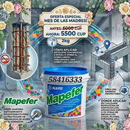 Mapefer mejor precio calidad oferta por el día de las madres - Img 55328195