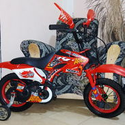 Bicimoto 12 para niños de 1 a 4 años - Img 58193285