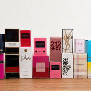 Perfumes Gama Alta Originales. CarolinaHerrera/ChristianDior/Valentino/Versace/YSL/Burberry/JPG/Prada - 53226526 - Img 55936360
