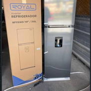 Refrigerador Royal súper precio - Img 55915365