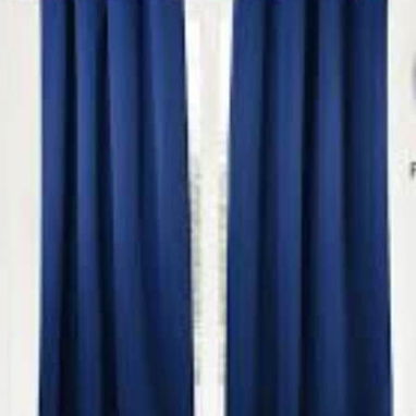 Cortinas BlackOut ( Tapa Sol ) 2 Paños - 3/6