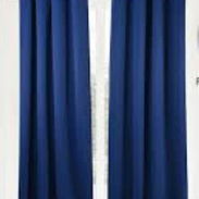 🍀Cortinas BlackOut ( Tapa Sol ) 2 Paños 🍀 - Img 57645558