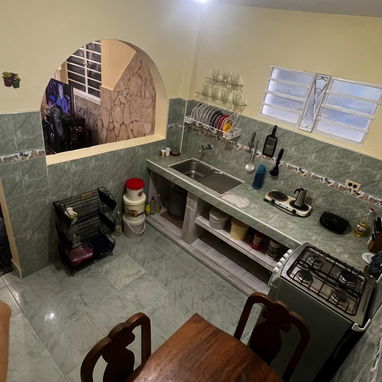 Se vende casa en marianao con todo adentro - 2/6