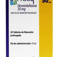 DESVENLAFAXINA DE 50MG - Img 55771523