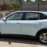 En 38 k vendo o hago negocio un Bestune 2025 eléctrico de 450 km*carga al WhatsApp 63275756 - Img 56930104