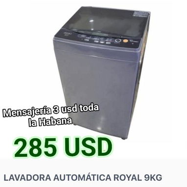 Microondas, lavadora, cocinas infrarrojo, nevera, batidora, sandwichera - Img 115958602