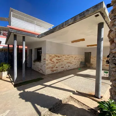 Venta/ Permuta de casa independiente en cojimar - Img 117927023