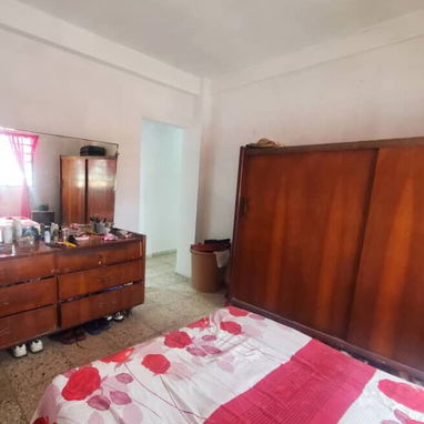 📢 Espectacular casa de 4 pisos ubicada en la Víbora.🏡 - 4/6