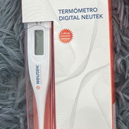 Termómetros digital - Img 53352810