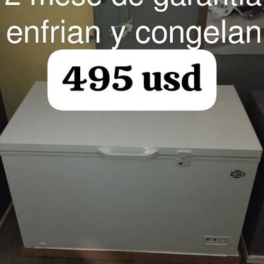 La mejor manera de conservar alimentos. - Img 119680001