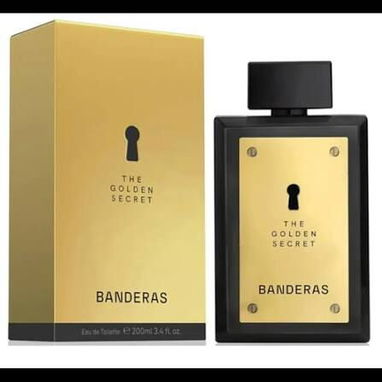 PERFUMES ANTONIO BANDERAS DE MUJER Y HOMBRE - 2/3