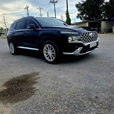 DISPONIBLE AHORA MISMO 🖤🚗!! - 3/9