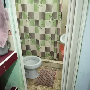 Casa buena en centro Habana - Img 118532384