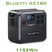 Bluetti AC180 - Img 57085086