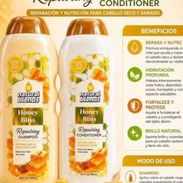 Vendo juego de Shampoo y Acobdicionar de Miel y de Coco - Img 55468094