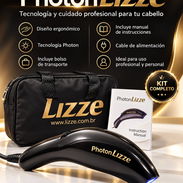 Photon Lizze Extreme 🔵 Luz azul - Img 57861760