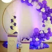 Servicios de decoración para su fiesta de Boda.Tenemos varias ofertas.Somos profesionales. - Img 49021993