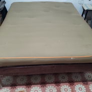 Colchón camero de uso en 80 USD - Img 54873078