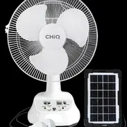 VENTILADOR RECARGABLE CHIQ (h) - Img 56416358