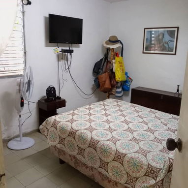 Ganga!!!!! Vendo Casa biplanta en Reparto Chibas. - Img 120941435