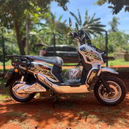 MOTO ELÉCTRICA XMOX E - AVISPÓN - Img 56871409