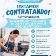 Busco costurera - Img 56318941