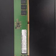 Tarjetas Ram ddr5 de 16 gb - Img 55912655
