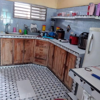 Vendo mi casa de 2 pisos - Img 124325482