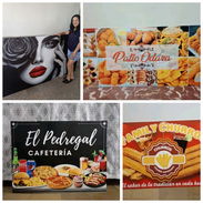 Carteles de Vinilo sobre PVC - Img 53998654
