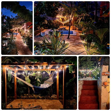 Cod. Z - Villa de Lujo en Vedado con Piscina y 4 Suites - Img 111442311